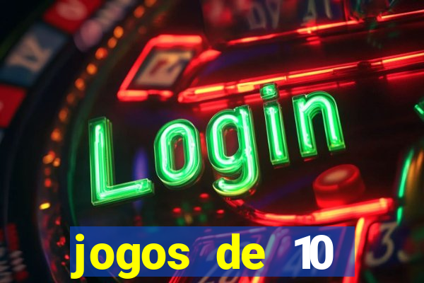 jogos de 10 centavos nas plataformas