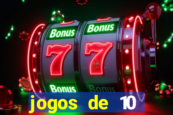 jogos de 10 centavos nas plataformas