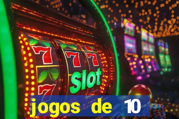 jogos de 10 centavos nas plataformas