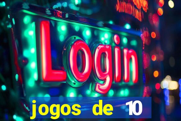 jogos de 10 centavos nas plataformas