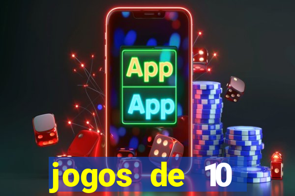 jogos de 10 centavos nas plataformas