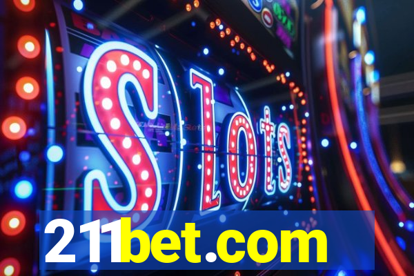 211bet.com