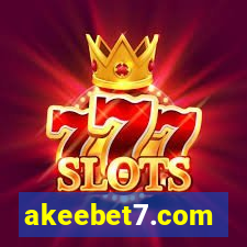 akeebet7.com