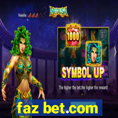 faz bet.com