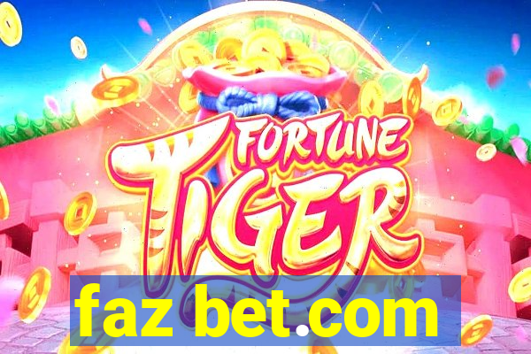 faz bet.com