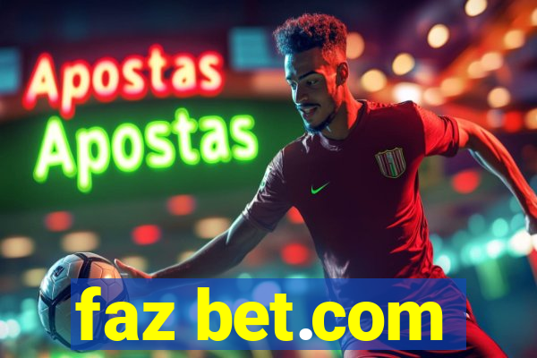 faz bet.com