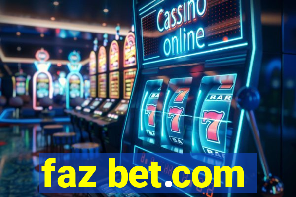 faz bet.com