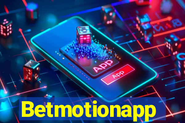 Betmotionapp