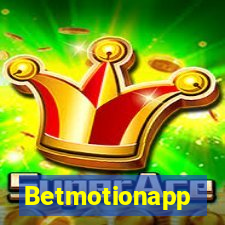 Betmotionapp