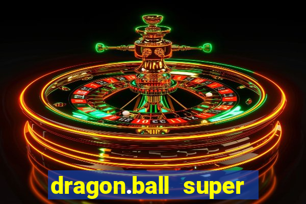 dragon.ball super hero download