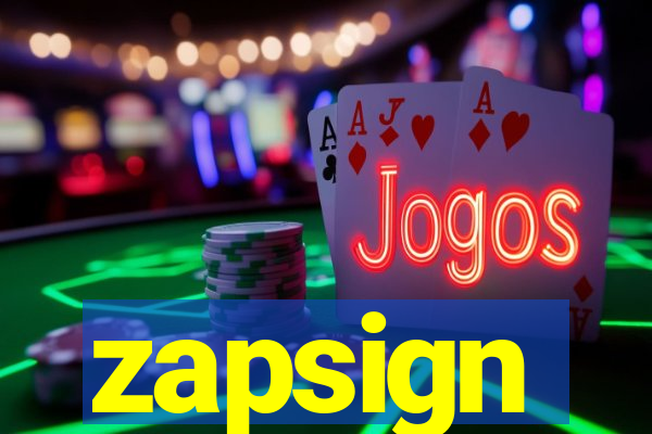 zapsign