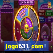 jogo631. com