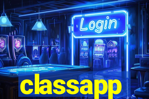 classapp