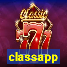 classapp