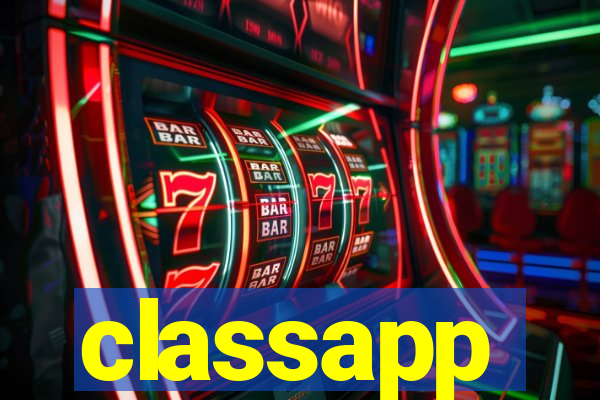 classapp