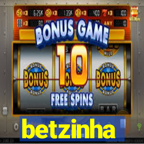 betzinha