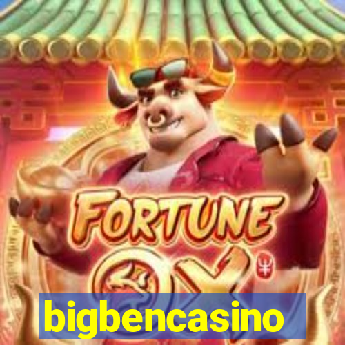 bigbencasino