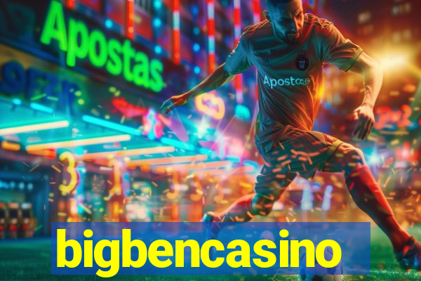 bigbencasino