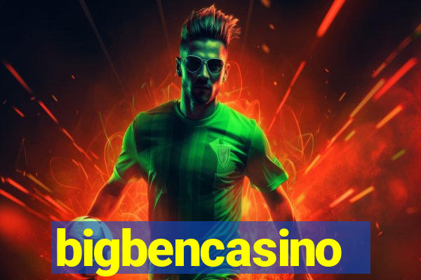 bigbencasino