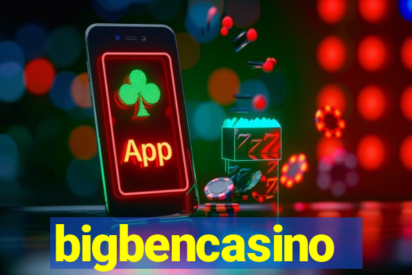 bigbencasino