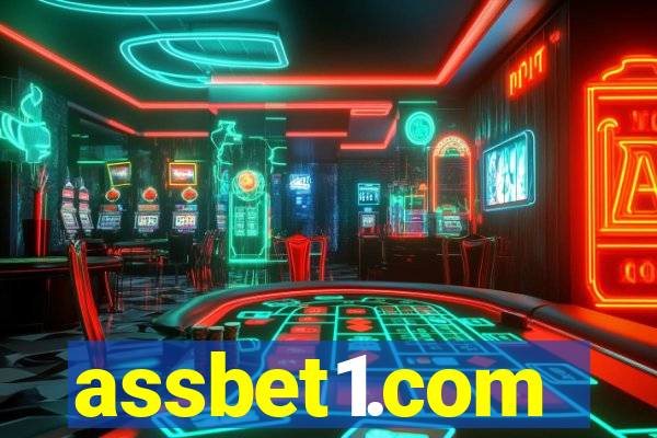 assbet1.com