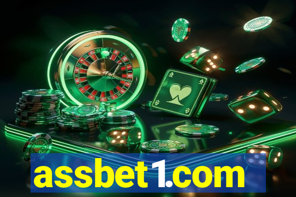 assbet1.com