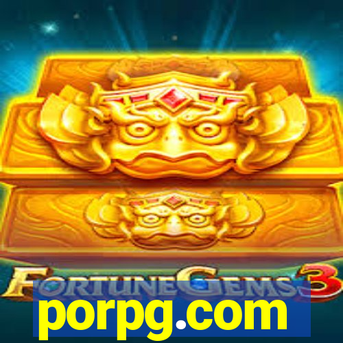 porpg.com