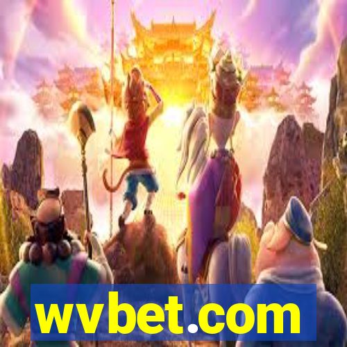 wvbet.com