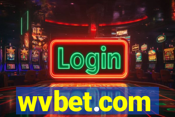 wvbet.com