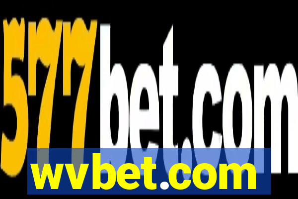 wvbet.com