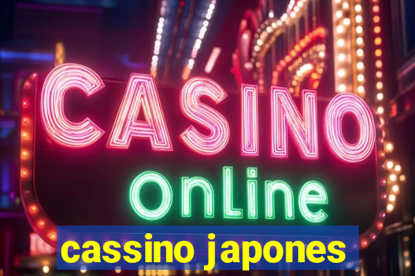 cassino japones