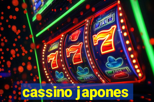 cassino japones