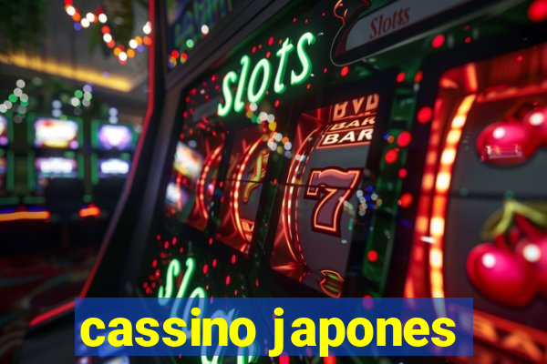 cassino japones