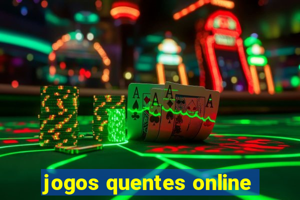 jogos quentes online