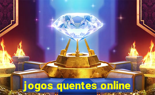 jogos quentes online