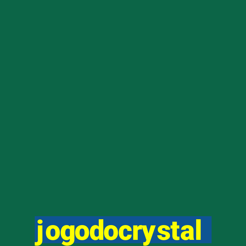 jogodocrystal