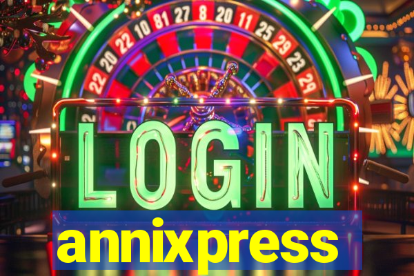 annixpress