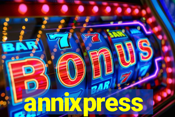 annixpress