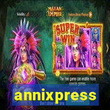 annixpress