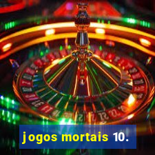 jogos mortais 10.