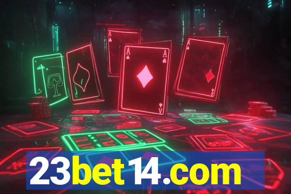 23bet14.com