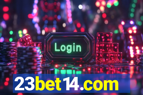 23bet14.com