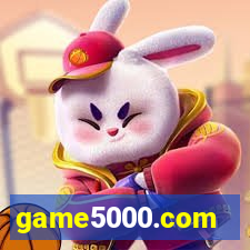 game5000.com