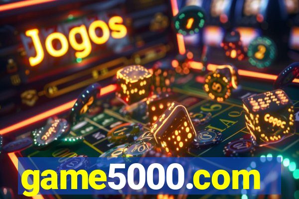 game5000.com