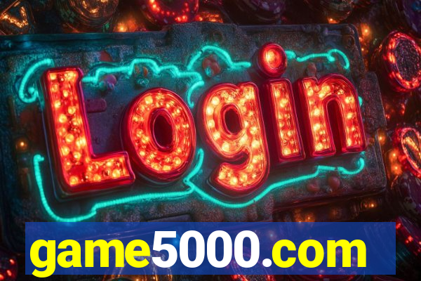 game5000.com