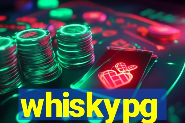 whiskypg