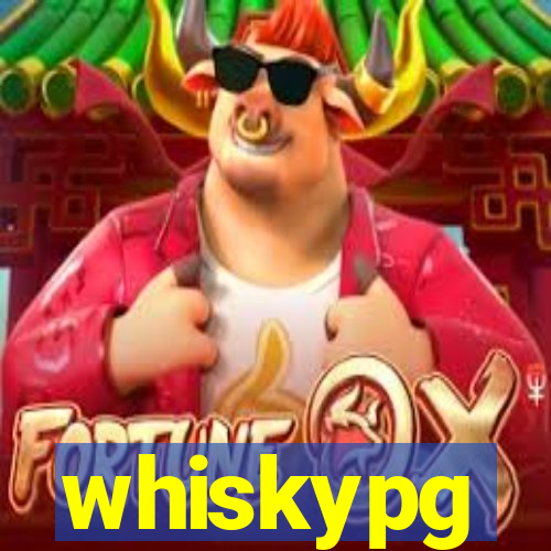 whiskypg