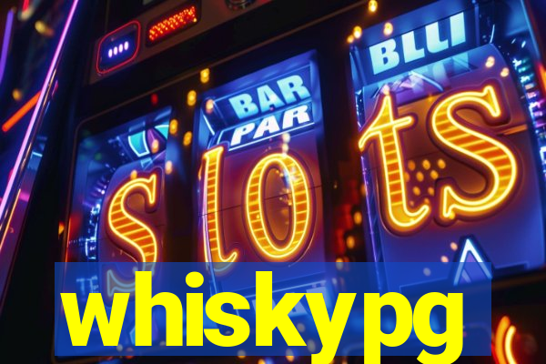 whiskypg