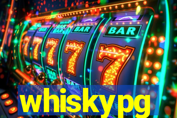 whiskypg