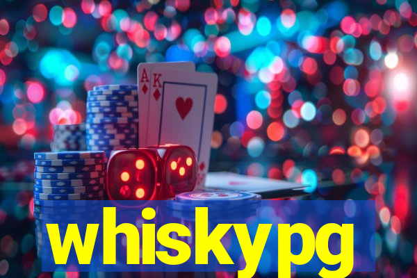 whiskypg